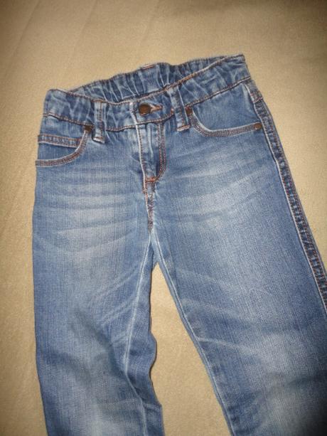 Supr riflíky s regulací reserved, vel. 4-5 let, reserved,110