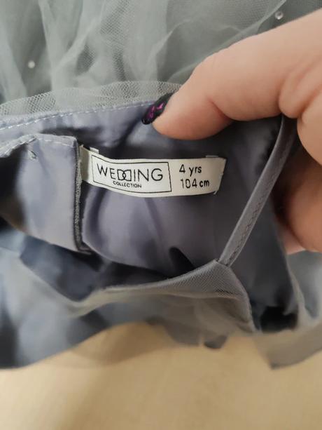 Společenské šaty, 