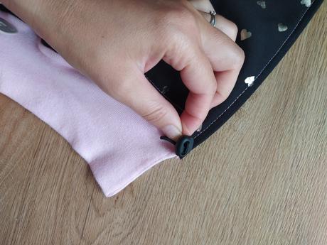 Tehotenska/nosici bunda,