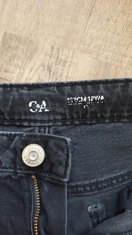 Rifle vel. 153, c&a,152