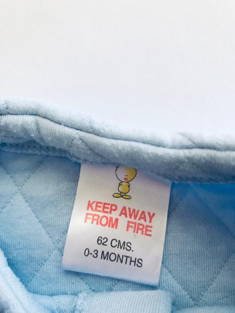 Kabátek - v.0/3 měs., 62