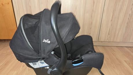 Vajíčko joie, joie
