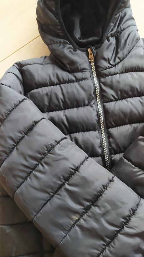 Bunda, velikost 152, sinsay,152