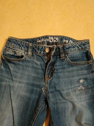 Rifle gap vel.134, gap,134