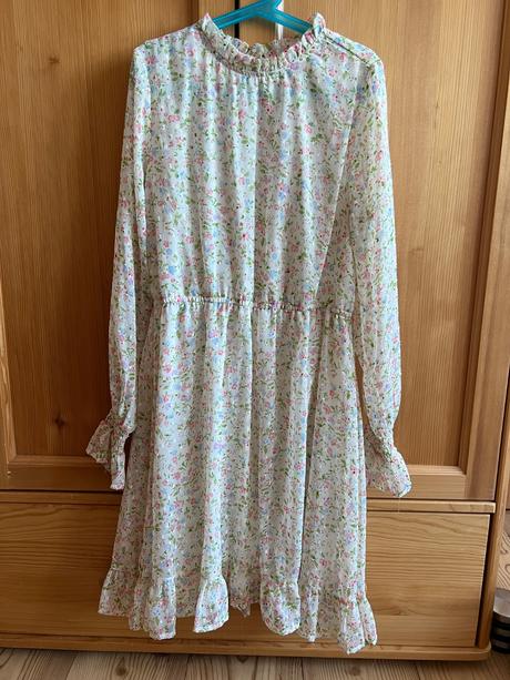 Lehké šaty, reserved,158