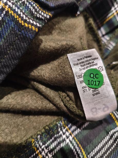 Mikina-klokanka 128/134, george,128 / 134