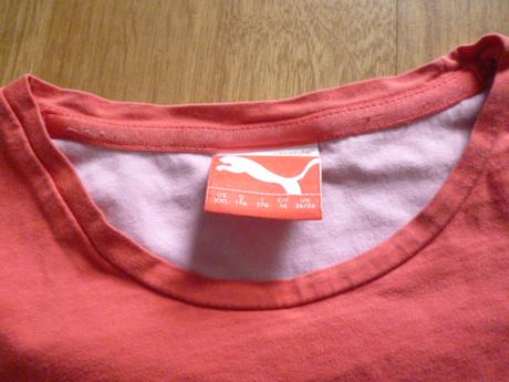 Triko puma vel.xs-s pro maminy, puma,xs