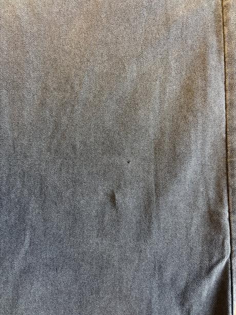 Jegíny h&m se širokými nohavicemi vel. 170, h&m,170