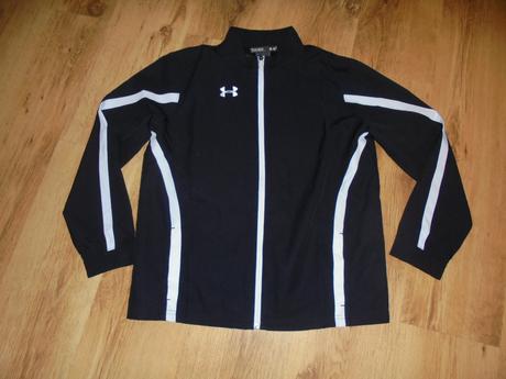 Větrovka, zn. under armour vel. ylg, under armour,164