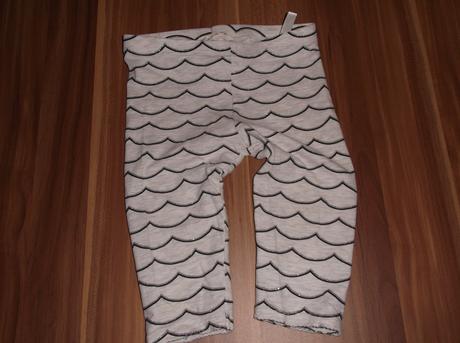 Legínky vel 98 , h&m,98