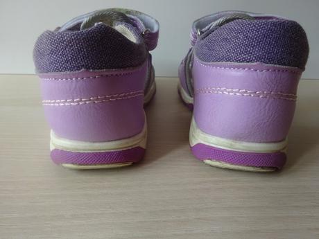 V+j dívčí sandály, eur 24, 24