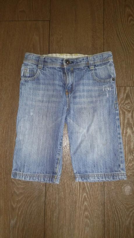 Riflové kraťasy, f&f,134