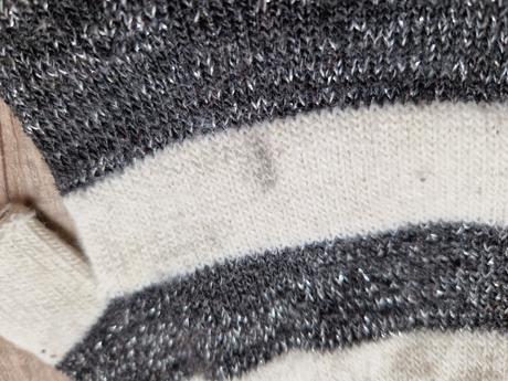 Dívčí bezprstove rukavice, crashone,140