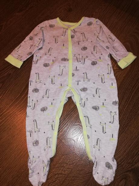 Overálek na spaní, pepco,80