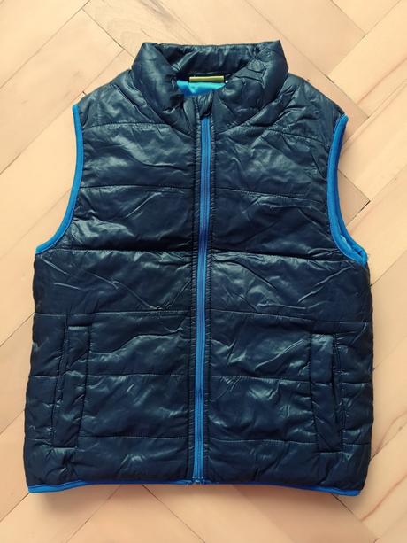 Vesta zateplená 128 pepperts, crivit,128