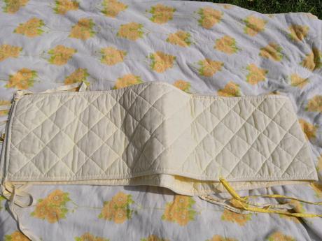 Boční mantinel do postýlky, délka (cm): 170