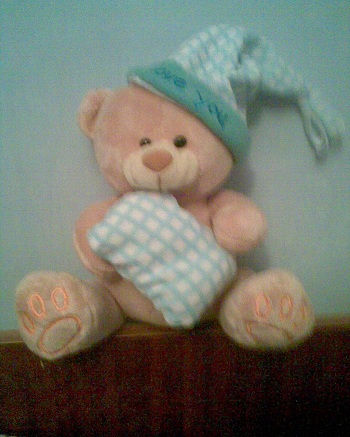 Hračky, knížky pro batole, 