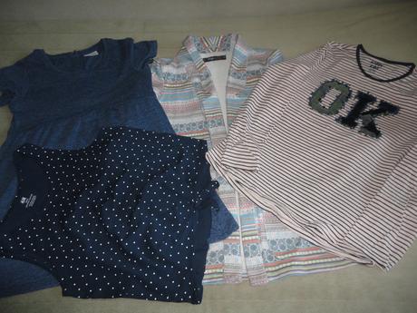 Nové triko tcm, vel. 146/152, tcm,152