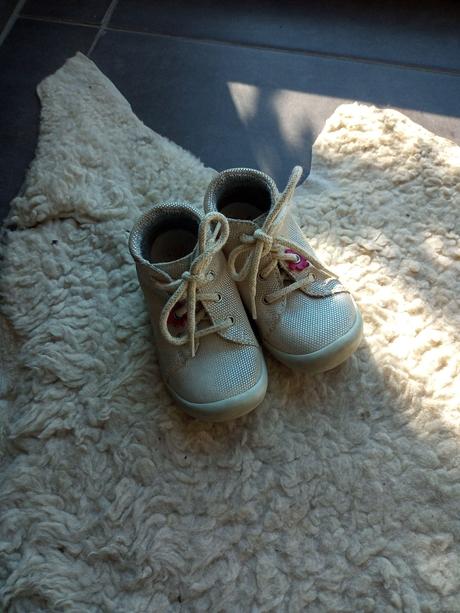 Kozene boticky zn. dpk vel. 21, dpk,21