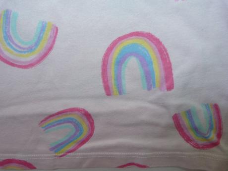 George bavlněné tričko vel. 98, george,98