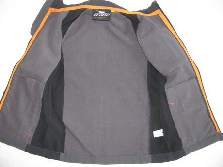 Softshellová bunda-crane, 128