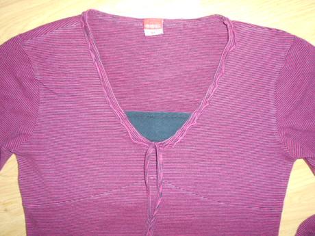 Dámské triko vel.xl zn.s.a.m, s.a.m.,xl