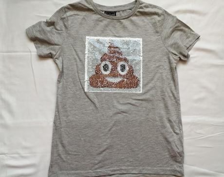 Tričko, primark,152