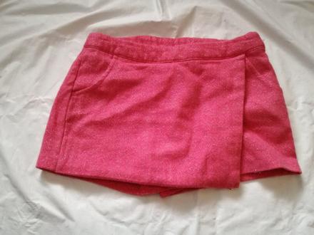 Slavnostní kraťasy, next,128