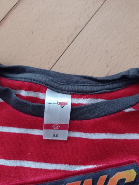 Souprava disney cars 92, disney,92