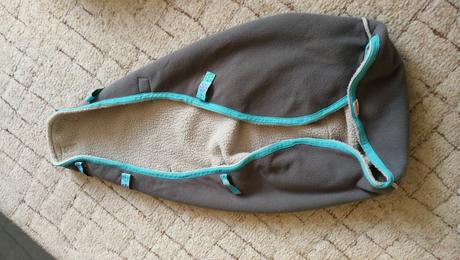 Fusak lodger bunker, lodger