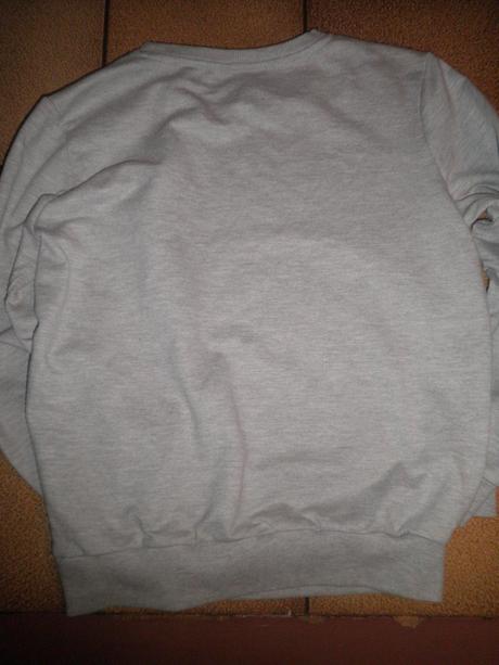 Mikina 11/12 let, 146