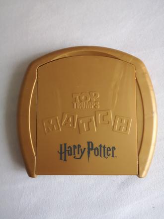 Hra harry potter match, 