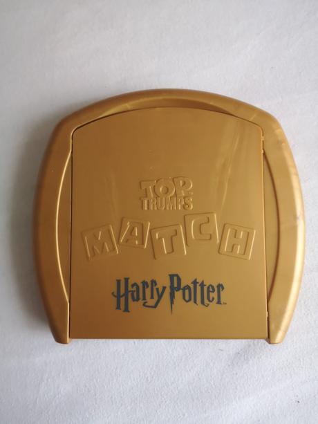 Hra harry potter match, 