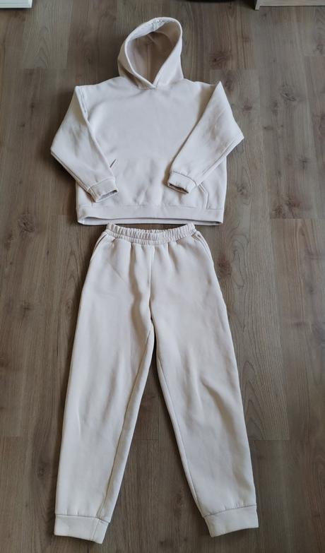 Dámská tepláková souprava vel m 38, m