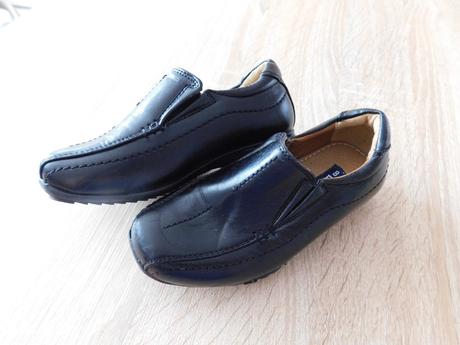 Chlapecké mokasíny, 26