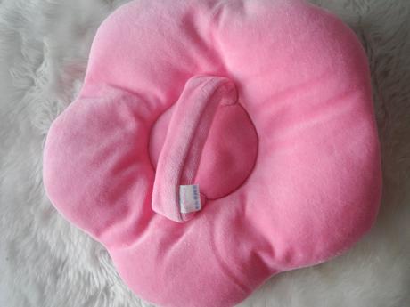 Polštář kojenecký, 