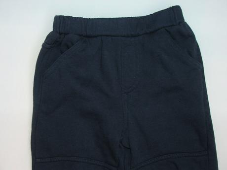 J838 tepláky vel. 68, cherokee,68