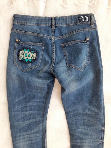 Džíny lindex 11-12 let, lindex,152