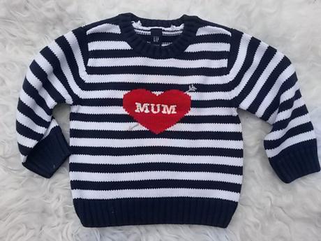 Svetřík gap 3 roky, gap,104