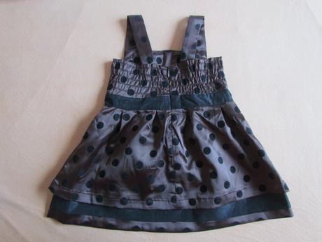 Sváteční/ slavnostní šaty, coccodrillo,80