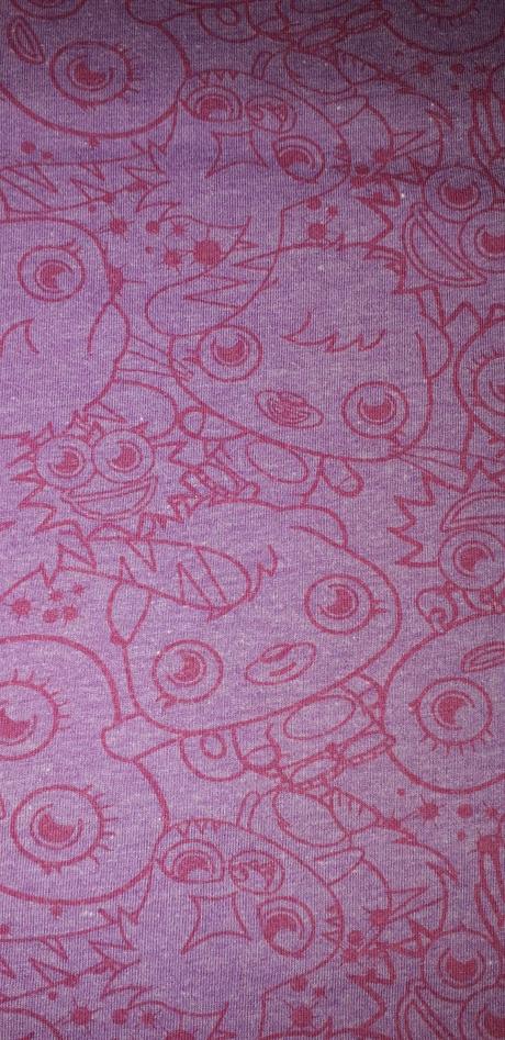 Tričko moshi monsters zn. next, next,134