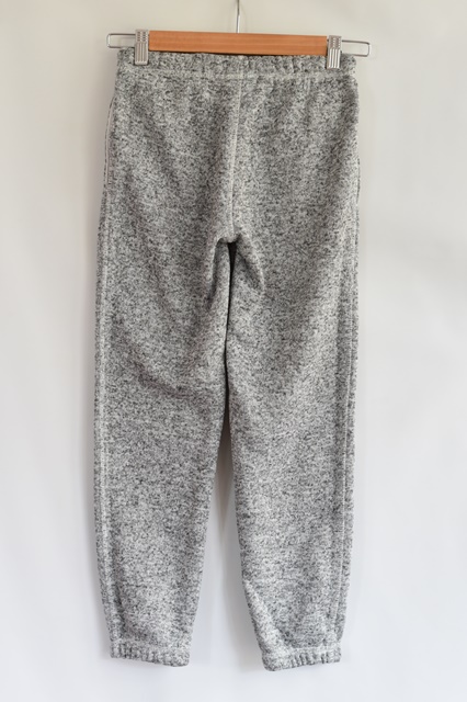 Tepláky vel. 134/140, lupilu,134