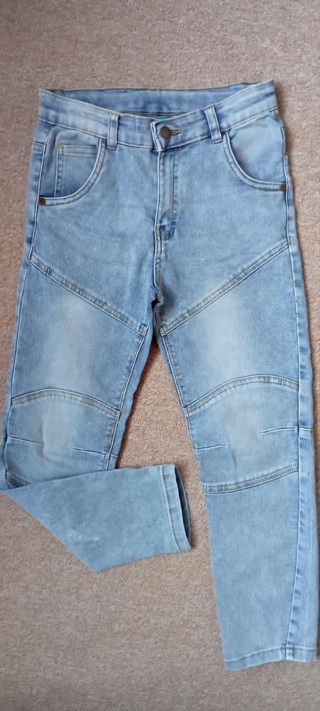 Rifle zn."little kids" vel."128", 128