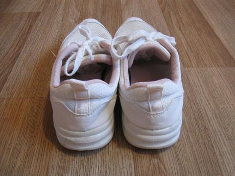 Tenisky, h&m,38