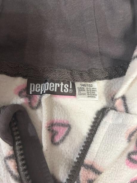 Dívčí overal 146-152, pepperts,146