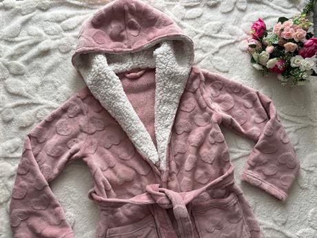 Ob/ župan coral flece - v.10-11 let, 146