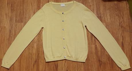 Krásný svetřík f&f v.134, f&f,134