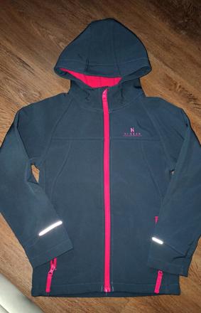 Softsheel bunda hi gear, 140