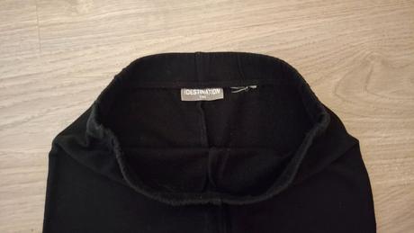 Teplejší legíny pepco, pepco,140