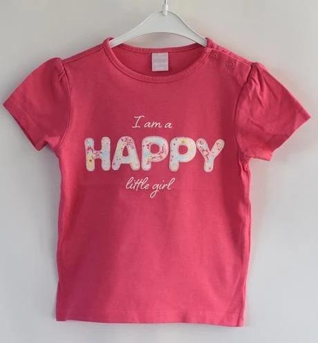 Tričko vel. 80, dopodopo,80